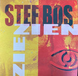 Stef Bos - Zien (LP) - Velvet Music