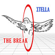 Stella - The break (LP) - Velvet Music