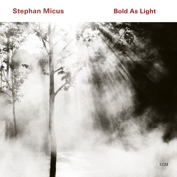 Stephan Micus - Audacieux comme la lumière (CD)
