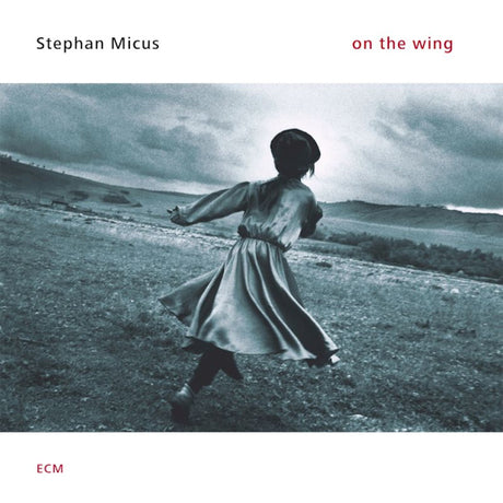 Stephan Micus - On the wing (CD) - Velvet Music