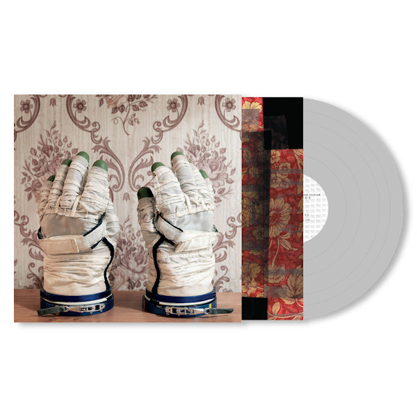 Stephan Mathieu / David Sylvian - Wandermude (LP) - Velvet Music