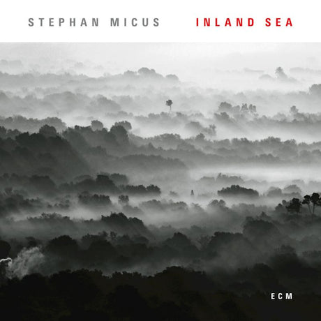 Stephan Micus - Inland sea (CD) - Velvet Music