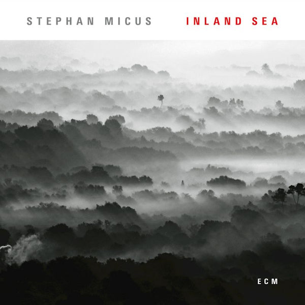 Stephan Micus - Inland sea (CD) - Velvet Music