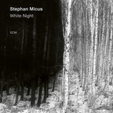 Stephan Micus - White night (CD) - Velvet Music