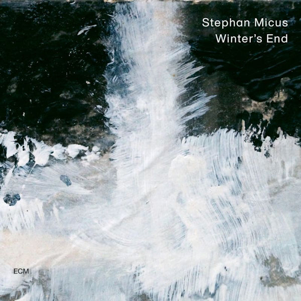 Stephan Micus - Winter's end (CD)