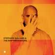 Stephane Galland & The Rhythm Hunters - Stephane Galland & The Rhythm Hunters (LP) - Velvet Music