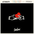 Stephen Sanchez - Love, love, love (CD) - Velvet Music