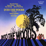 Stephen Sondheim - Into the woods (LP) - Velvet Music