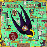 Steve Earle &amp; The Dukes - Jerry Jeff (LP)