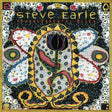 Steve Earle - Transcendental blues (CD)