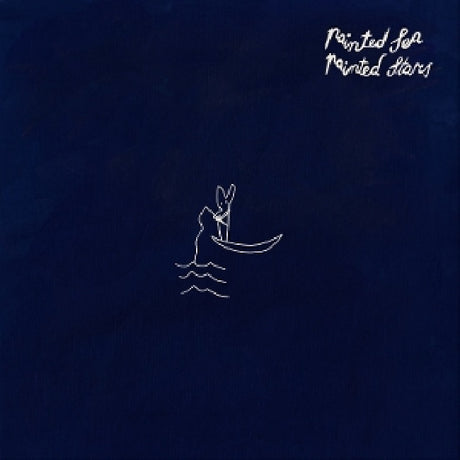 Steve French - Painted sea, painted stars (CD) - Velvet Music