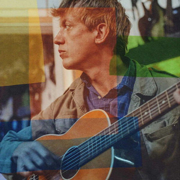 Steve Gunn - Other you (LP) - Velvet Music