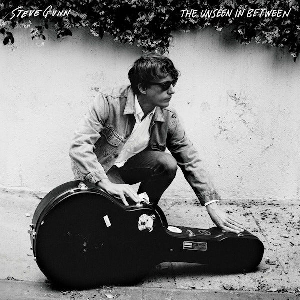 Steve Gunn - The unseen in between (LP) - Velvet Music