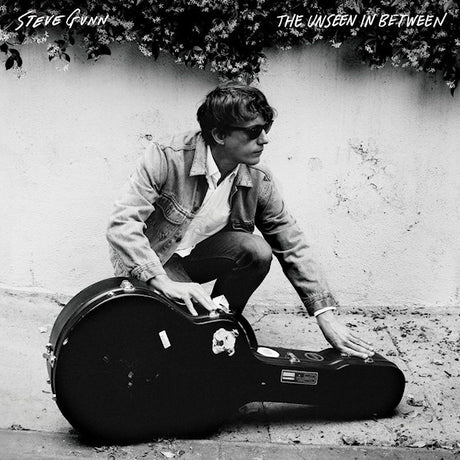 Steve Gunn - The unseen in between (LP) - Velvet Music