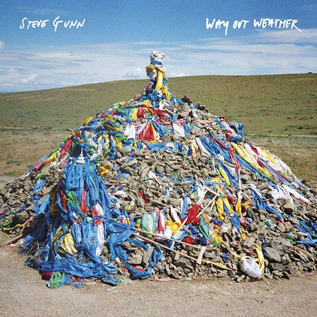 Steve Gunn - Way out weather (LP) - Velvet Music