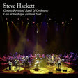 Steve Hackett - Genesis revisited band & orchestra: live at the royal festival hall (LP) - Velvet Music