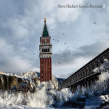 Steve Hackett - Genesis revisited II (CD) - Velvet Music