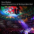 Steve Hackett - Genesis revisited: live at the royal albert hall (CD) - Velvet Music