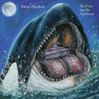 Steve Hackett - The circus and the nightwhale (LP) - Velvet Music