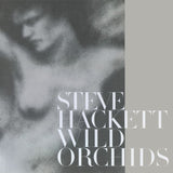 Steve Hackett - Wild orchids -2023 reissue- (LP) - Velvet Music