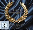 Steve Hogarth, RaneStrane, Flowing Chords - S.P.Q.R. - Live From Sala Sinopoli, Roma (CD) - Velvet Music