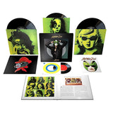 Steve Miller Band - J50: the evolution of the joker (LP) - Velvet Music
