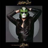 Steve Miller Band - J50: the evolution of the joker (LP) - Velvet Music