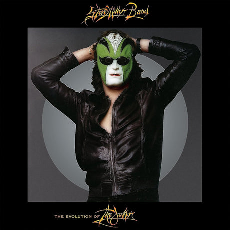 Steve Miller Band - J50: the evolution of the joker (LP) - Velvet Music
