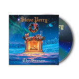 Steve Perry - The season (CD)