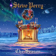Steve Perry - Season (LP) - Velvet Music