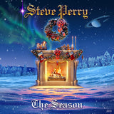 Steve Perry - The season (CD)