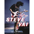 Steve Vai - Stillness in motion: vai live in L.A. (DVD movie) - Velvet Music