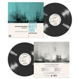Steve White Trio - Soul drums (LP) - Velvet Music