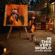 Steven Brown - In this very world (CD) - Velvet Music