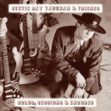 Stevie Ray Vaughan & Friends - Solos, sessions & encores (LP)