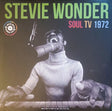 Stevie Wonder - Soul TV 1972 (LP) - Velvet Music