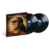 Stevie Wonder - The definitive collection (33 tours)