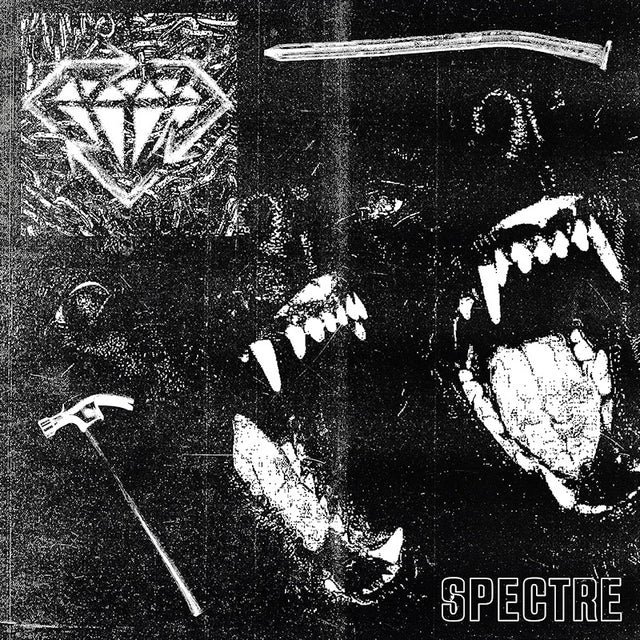 Stick To Your Guns - Spectre (LP) - Velvet Music