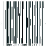 Stiff Little Fingers - Nobody's heroes (LP)
