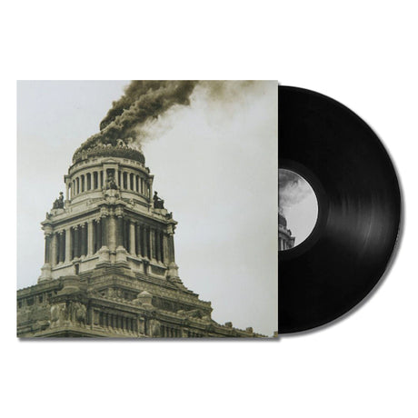 Stikstof - Moeras (LP) - Velvet Music