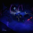 Still Corners - Dead blue (LP) - Velvet Music