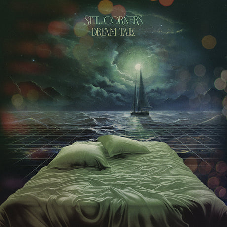 Still Corners - Dream Talk (CD)