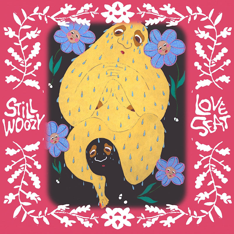 Still Woozy - Loveseat (LP) - Velvet Music