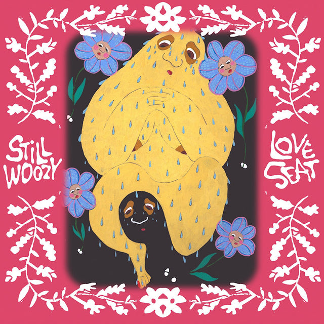 Still Woozy - Loveseat (LP) - Velvet Music