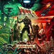 Stillbirth - Survival protocol (LP) - Velvet Music