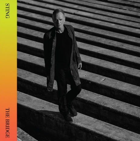 Sting - The bridge (CD) - Velvet Music