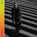 Sting - The bridge (LP) - Velvet Music