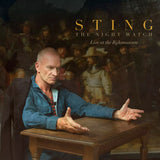 Sting - The night watch (CD)