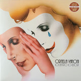 Ornella Vanoni - Io dentro lo fuori (LP) - Velvet Music