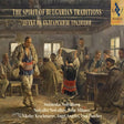 Nedyalko Nedyalkov Stoimenka Nedyal - The spirit of bulgarian traditions (CD) - Velvet Music